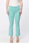 Dear John Jeanne Crop Flare