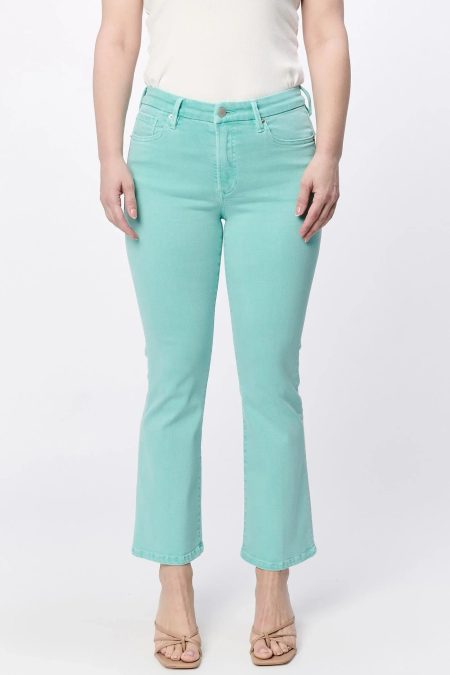 Dear John Jeanne Crop Flare